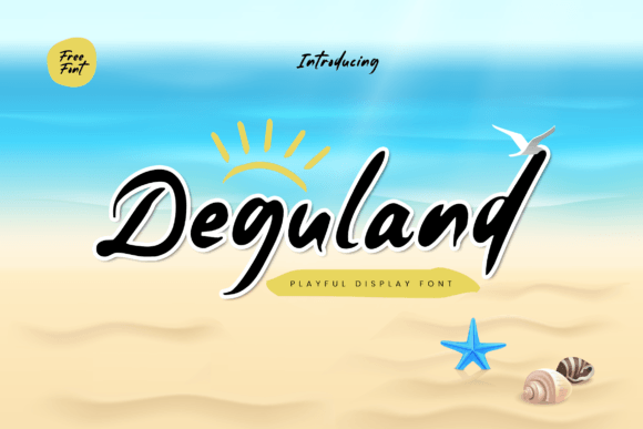 How Deguland Enhances Creativity and Workflow in Design Projects