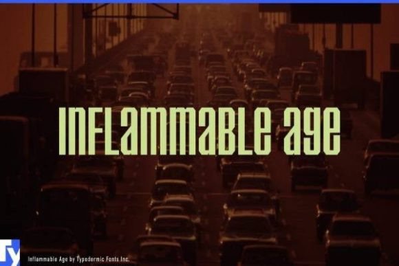 How to Use Inflammable Age in Your Design Workflow