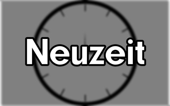 Neuzeit: The Font That Brings Your Ideas to Life
